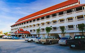 โรงแรมอมรสุโขทัย